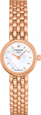 Наручные часы Tissot T058.009.33.111.00