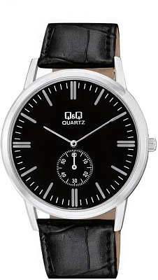 Q&Q Attractive QA60J302Y