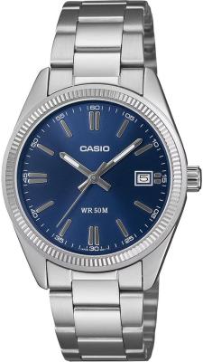 Наручные часы Casio UTP-1302D-2A1