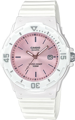 Casio Collection LRW-200H-4E3