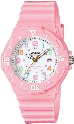 Casio Collection LRW-200H-4B2