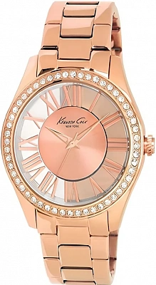 Наручные часы Kenneth Cole KC4852