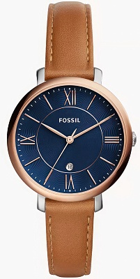 Fossil Trend Women ES4274