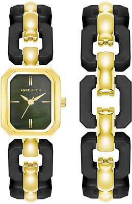 Anne Klein Plastic 4078BKST