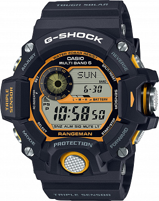 Casio G-Shock GW-9400Y-1E