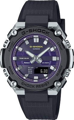 Casio G-Shock GST-B600A-1A6