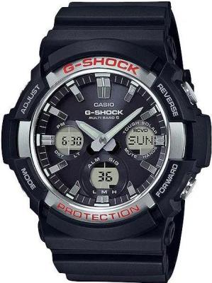 Наручные часы  Casio  G-Shock Casio GAW-100-1A (фото 1)