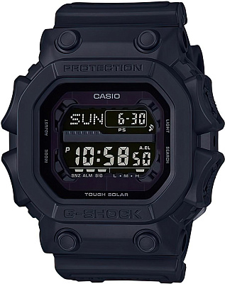 Casio G-Shock GX-56BB-1E