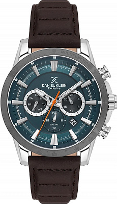 Daniel Klein Exclusive 14006-5