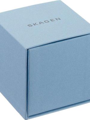 Наручные часы  Skagen  Steel Women Skagen SKW2665 (фото 5)