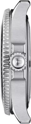 Наручные часы  Tissot  Seastar Tissot T120.210.11.051.00 (фото 2)