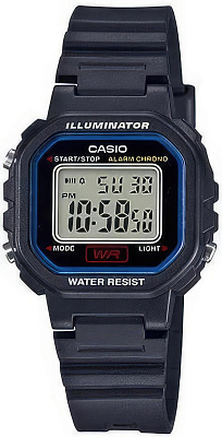 Casio Collection LA-20WH-1C