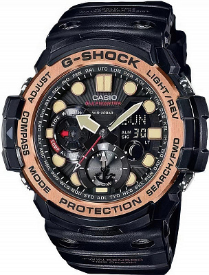 Casio G-Shock GN-1000RG-1A