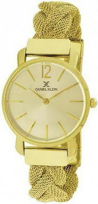 Daniel Klein 11511-4