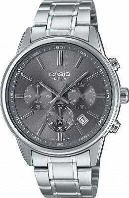 Casio Collection MTP-E515D-8A