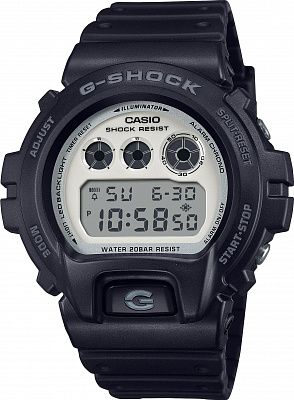 Casio G-Shock DW-6900WD-1E