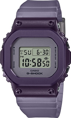 Casio G-Shock GM-S5600MF-6E