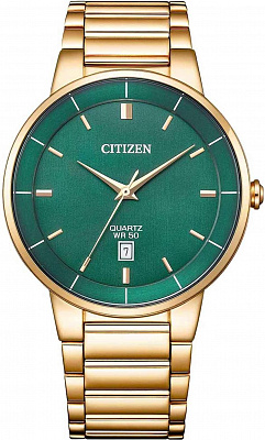 Citizen Quartz BI5123-52X