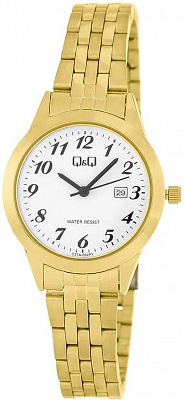 Q&Q Attractive Women C27AJ002Y