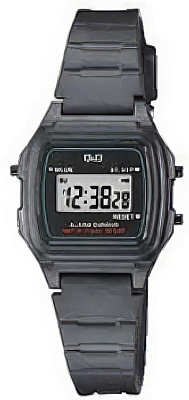 Q&Q Digital LLA2J205Y