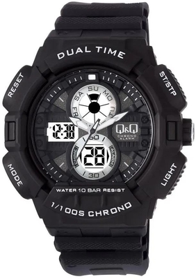 Q&Q Q&Q GW81J001Y