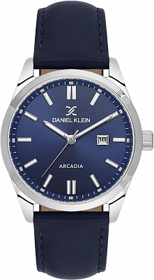 Daniel Klein Arcadia 14086-3