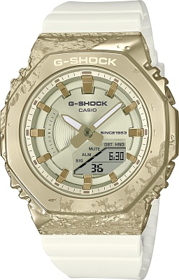 Casio G-Shock GM-S2140GEM-9A