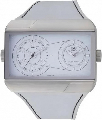 Q&Q Casual GQ82J314Y