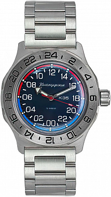 Восток Командирские 35085А