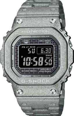 Наручные часы  Casio  G-Shock Casio GMW-B5000PS-1E (фото 1)