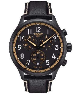 Tissot Chrono XL T116.617.36.052.02