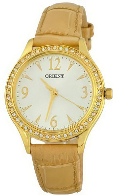 Orient Jewelry Collection FQC10006W