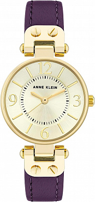 Anne Klein Leather 9442CHPR