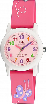 Q&Q Attractive Women VR99J002Y