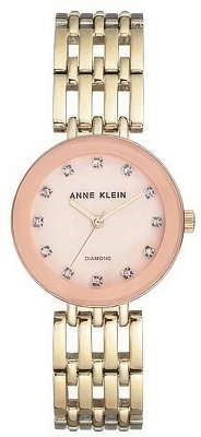 Anne Klein Ceramic 2944PMGB