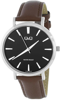 Q&Q Attractive C33AJ001Y