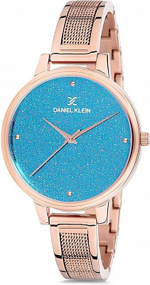 Daniel Klein Exclusive 12186-5