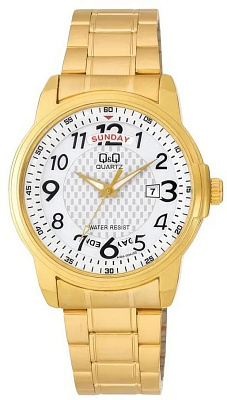 Q&Q Casual A184J004Y