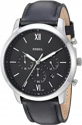 Fossil Chronograph FS5452