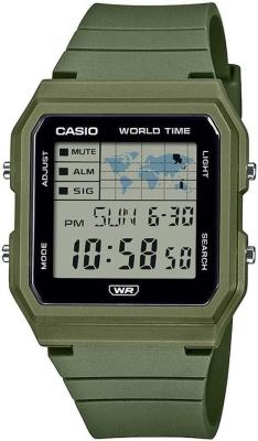 Наручные часы  Casio  Collection Casio LF-30W-3A (фото 1)