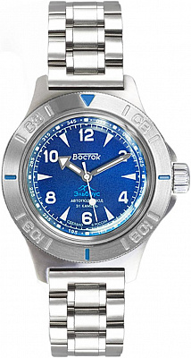 Восток Амфибия 74094Б