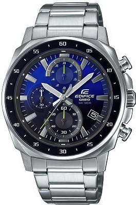 Casio Edifice EFV-600D-2A
