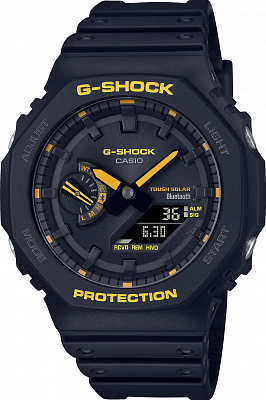 Casio G-Shock GA-B2100CY-1A