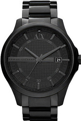 Armani Exchange Hampton AX2104