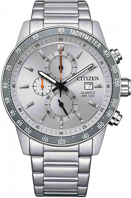 Citizen Quartz AN3688-58H