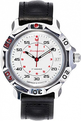 Восток Командирские 811171