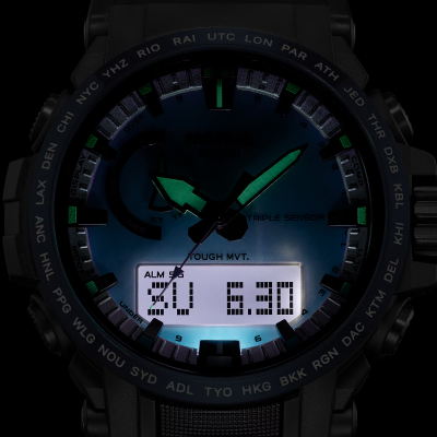 Casio PRW-61D-2E