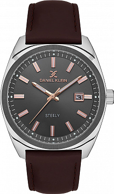 Daniel Klein Steely 13702-5