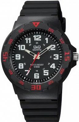 Q&Q Attractive VR18J006Y