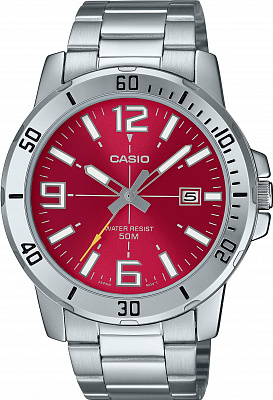Casio Collection MTP-VD01D-4B